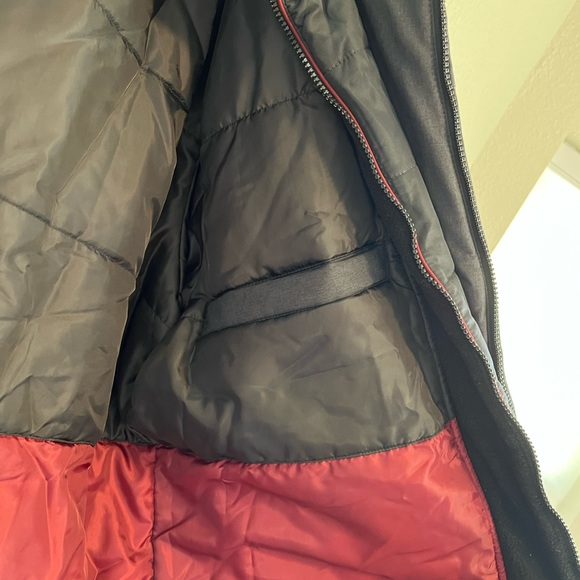 Weatherproof Men’s Stretch Tech Jacket - XL - Picture 6 of 9